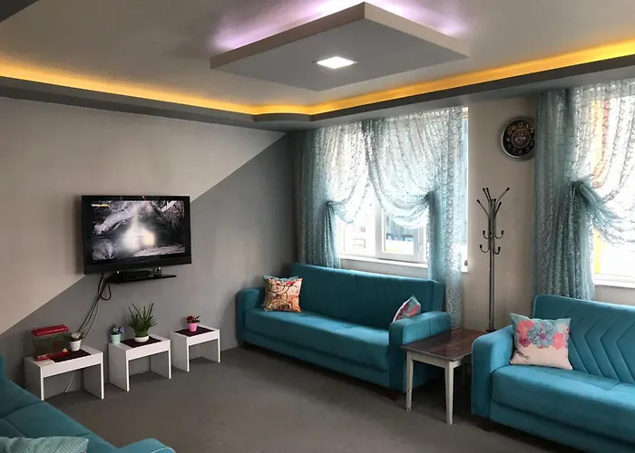 Arı Otel Erzurum