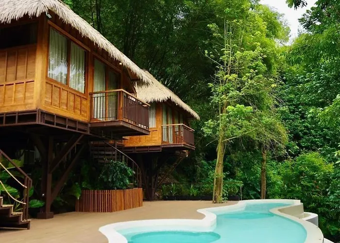Chanaya Resort Bandung