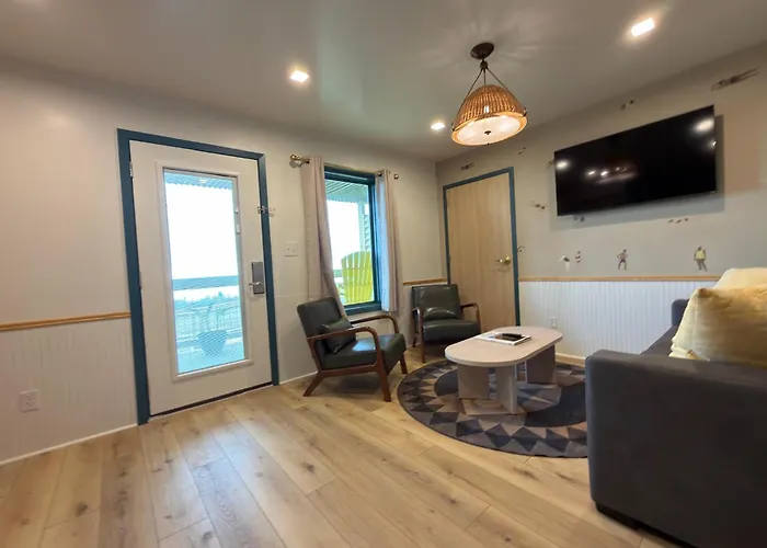 The Breeze Beachfront Resort Surfside Beach