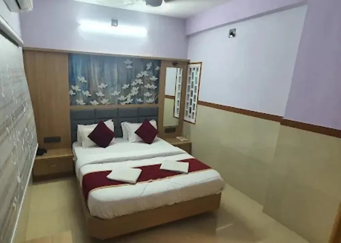 Hotel Shreenidhi Dwarka