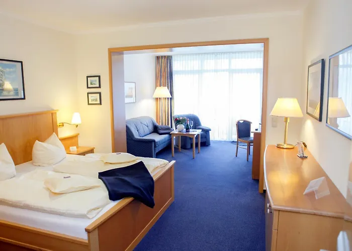 Hotel Mellum Schillig