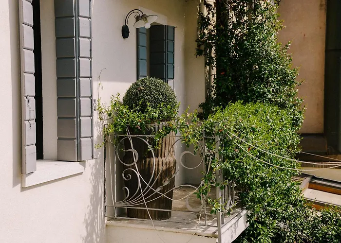 Maison Matilda Treviso - Boutique Hotel
