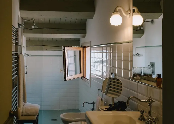 Maison Matilda Treviso - Boutique Hotel