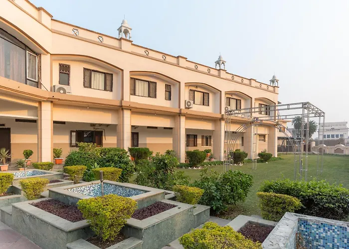 Manas Bhawan Hotel Ayodhya