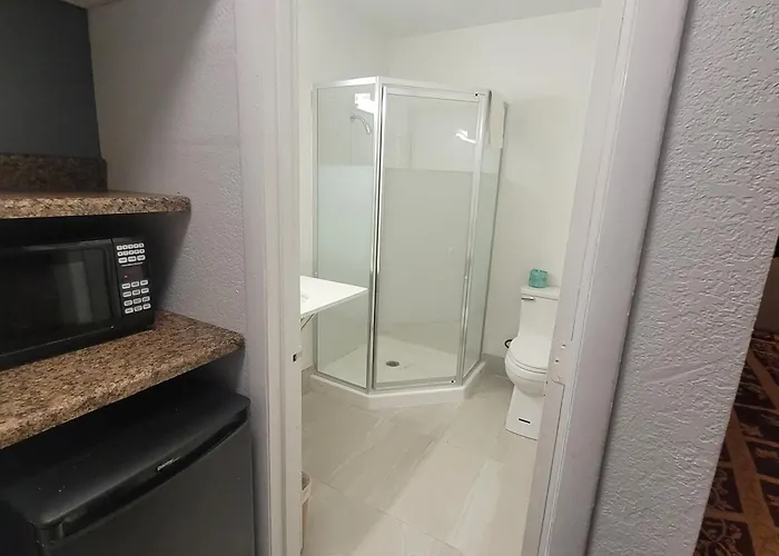 Budget Inn Durham