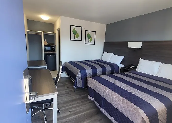 Budget Inn Durham