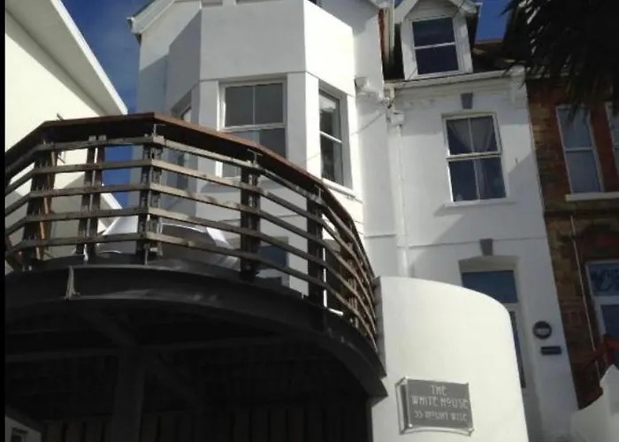 The White House Hotel Newquay 