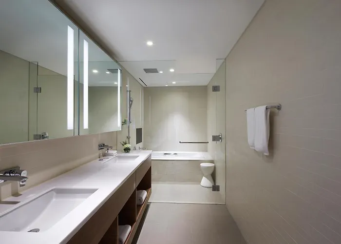 Hyatt Regency Incheon Paradise City