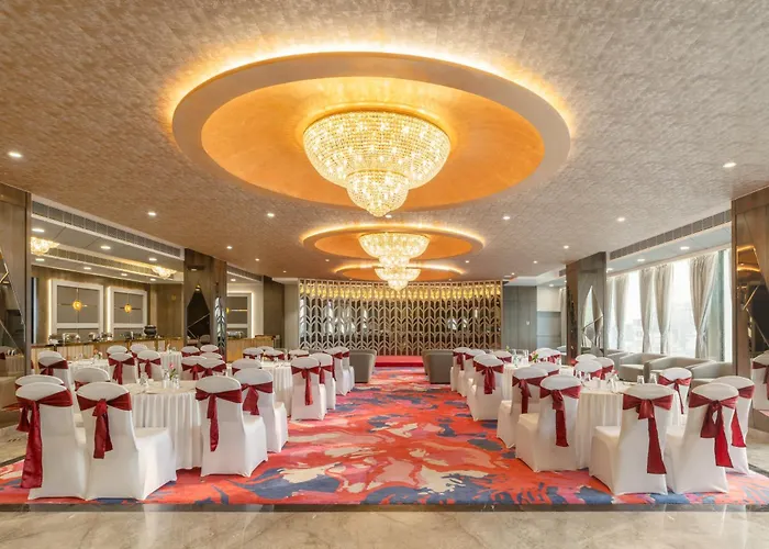 Clarks Inn Bokaro