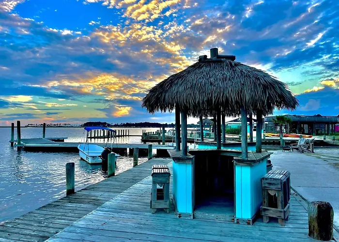 Snug Harbor Marina And Resort Chincoteague