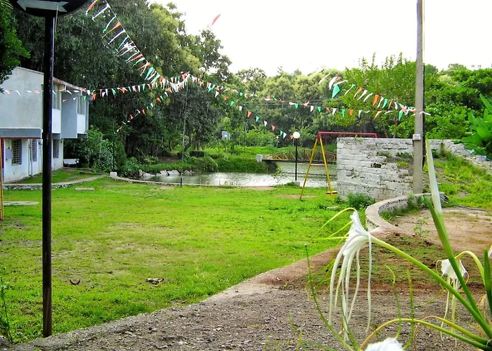 Star Key Point Resort - A Unit Of B Square Hospitality Nagpur