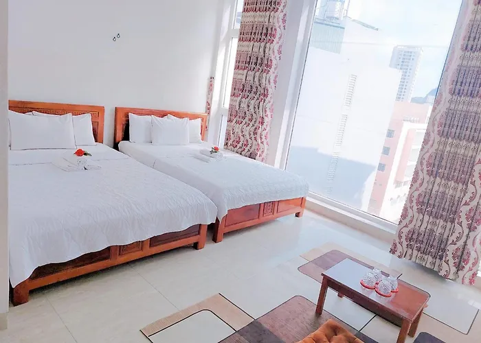 Thiên Ý Hotel Vũng Tàu