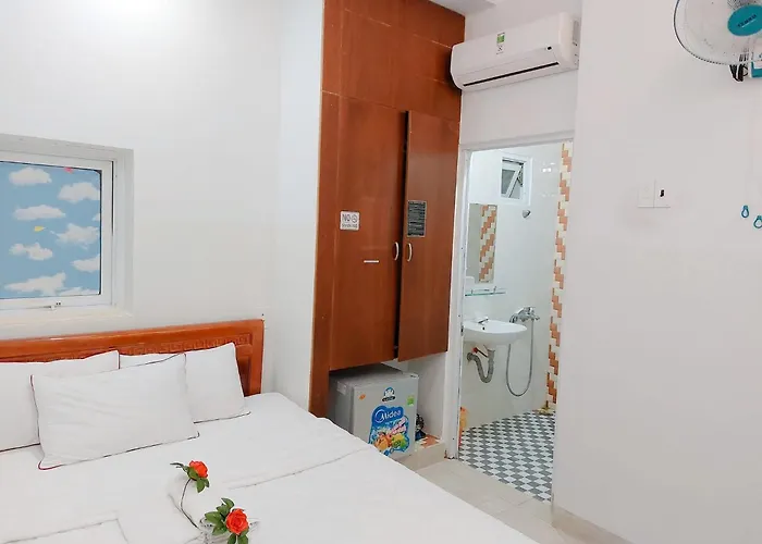 Thiên Ý Hotel Vũng Tàu
