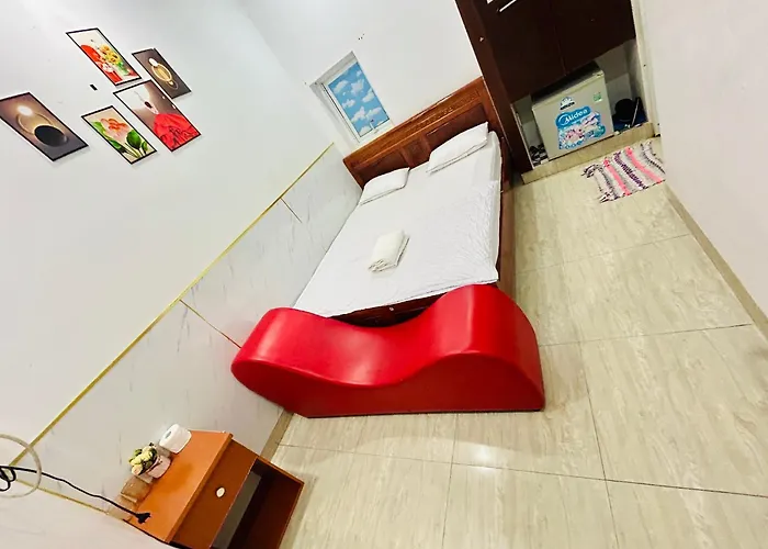 Thiên Ý Hotel Vũng Tàu