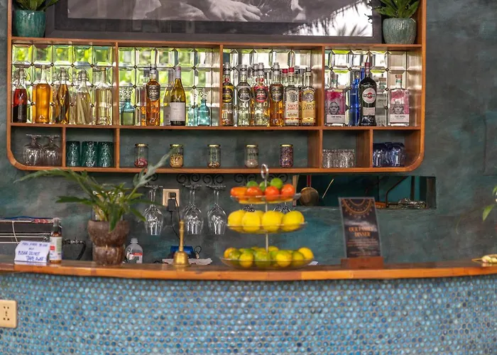 Firefly Eco Lodge Ubud 