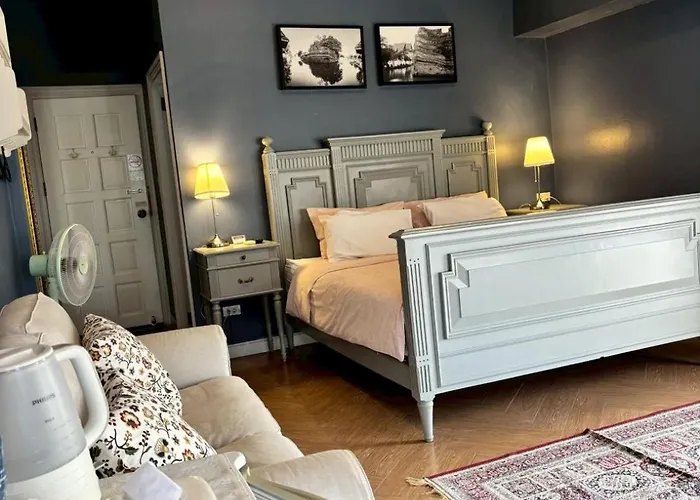 Maison Dang Boutique Hotel Chiang Mai