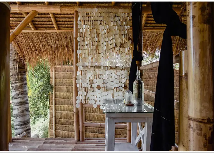 Firefly Eco Lodge Ubud 