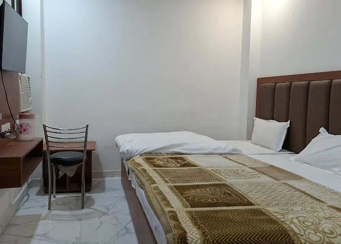 Hotel Kaushik Palace Haridwar