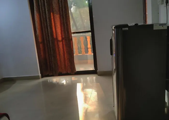 Suswesh Guest House Calangute
