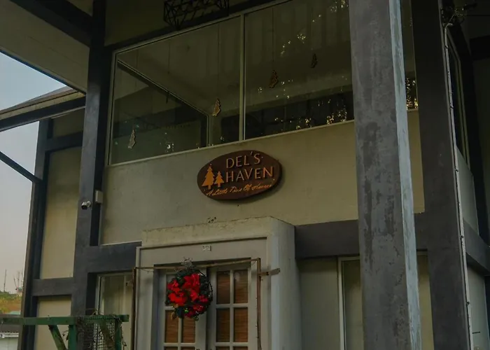 Del'S Haven Hotel Nuwara Eliya