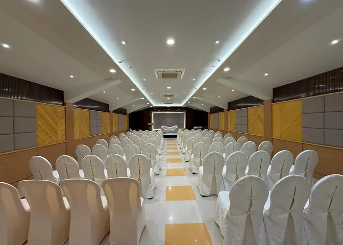 Ashirwad Club Resort Jamnagar