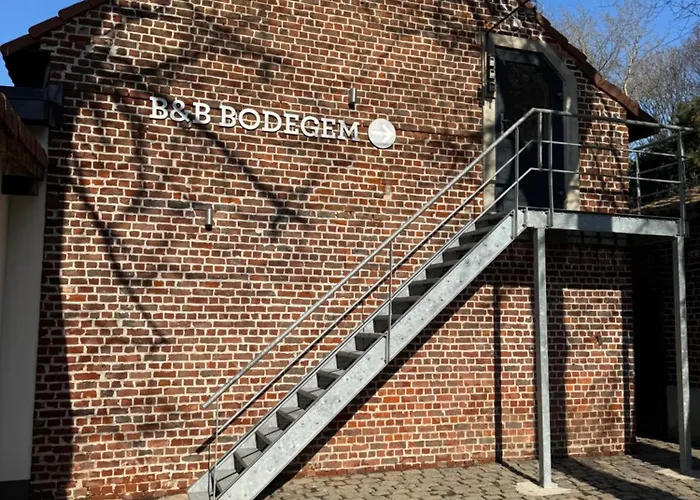 B&B Bodegem Dilbeek