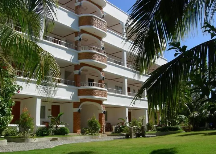 Grand Boracay Resort Balabag 