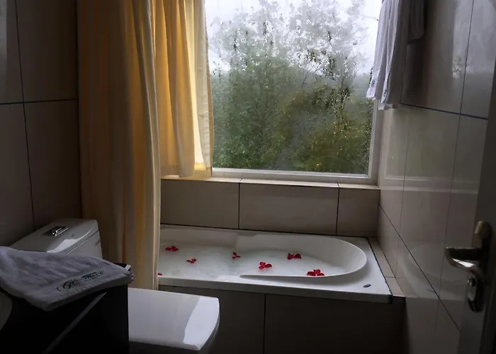 The Grasmere Resorts Vagamon