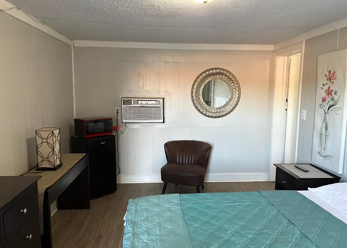 Travelers Inn Hotel Jacksonville