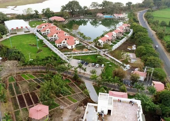 Graces Resort Sehore