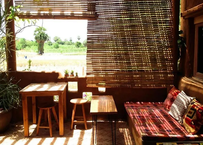 Pranberry Earth Hotel Pran Buri