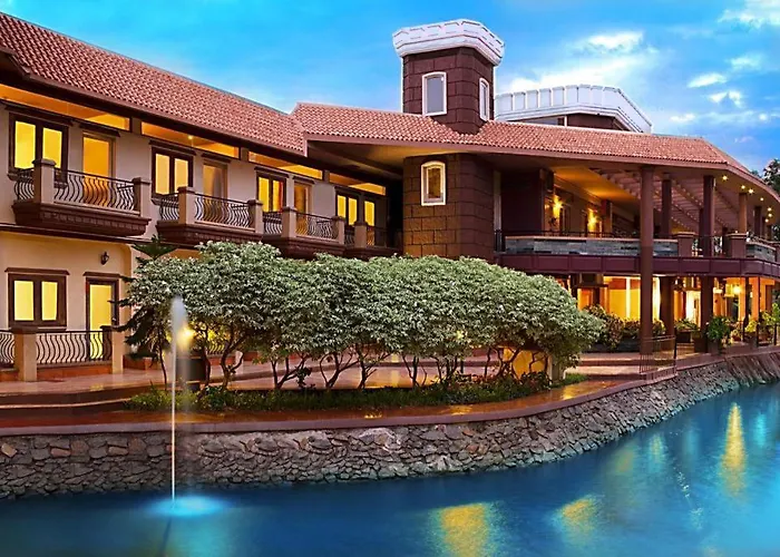 Hudson Resorts Chennai