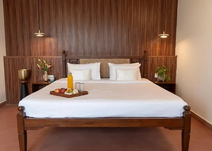 Palm Air By Goa Signature Stays Panaji
