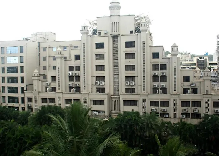 K Stars Belapur Hotel Navi Mumbai