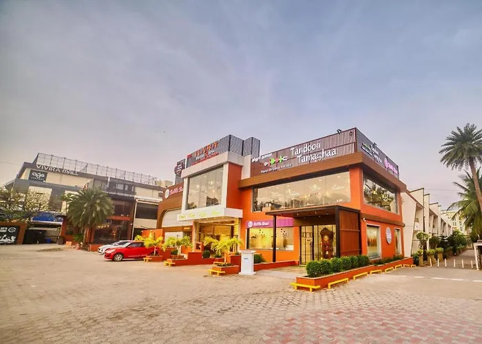 Ilara Hotel And Spa - Omr Chennai