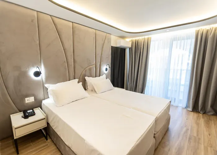Fafa Aqua Palace Resort & Spa Golem 