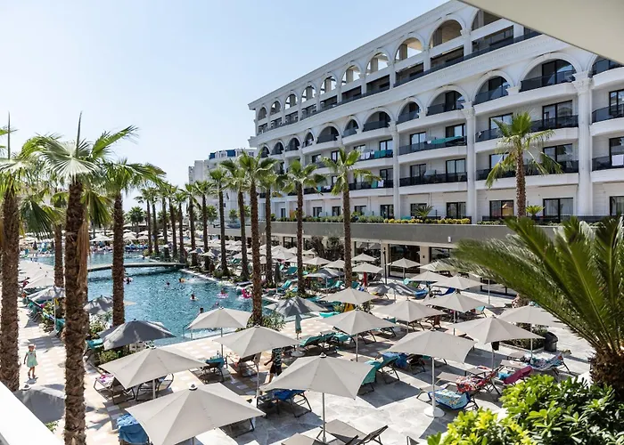 Fafa Aqua Palace Resort & Spa Golem 