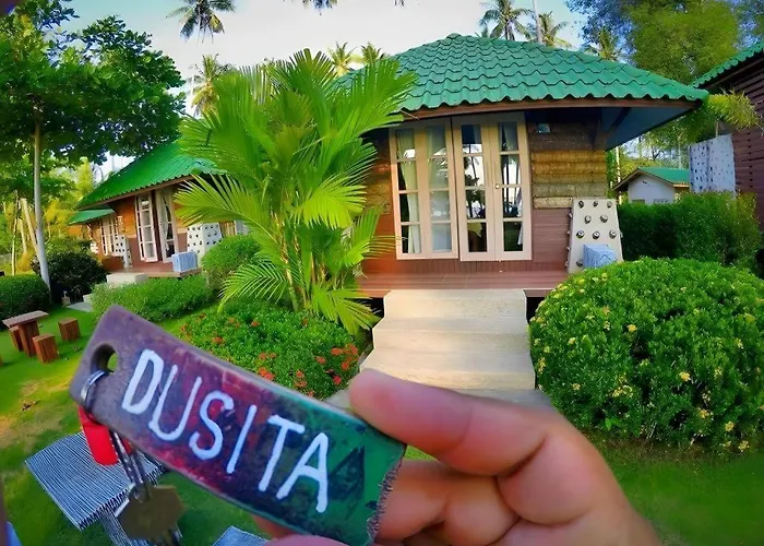 Dusita Koh Kood Hotel Ko Kut