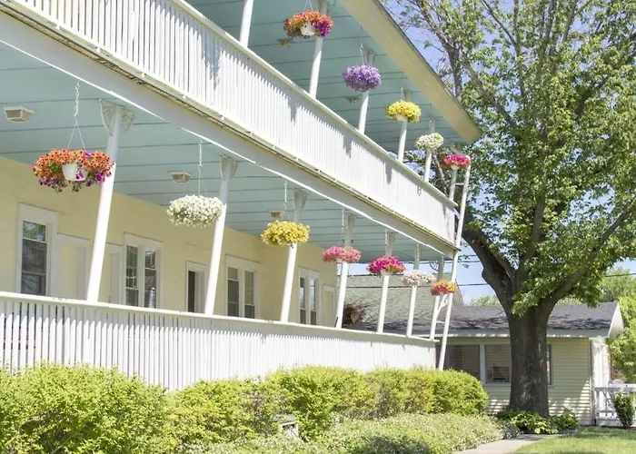 Sun N Sand Resort South Haven