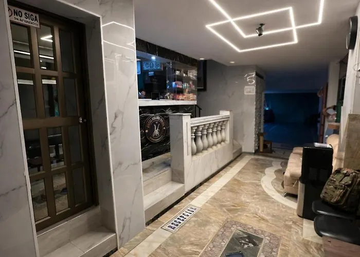 Hotel Calima Royal