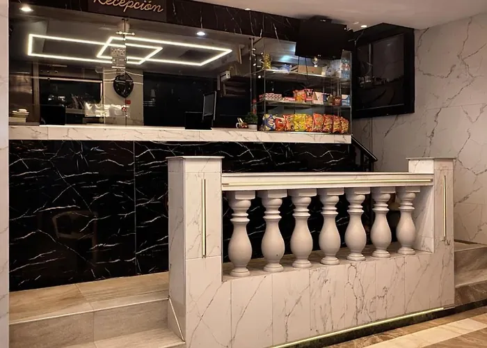 Hotel Calima Royal