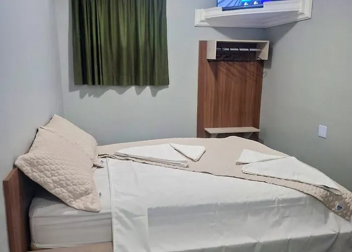 Arion Hotel Sapopemba São Paulo