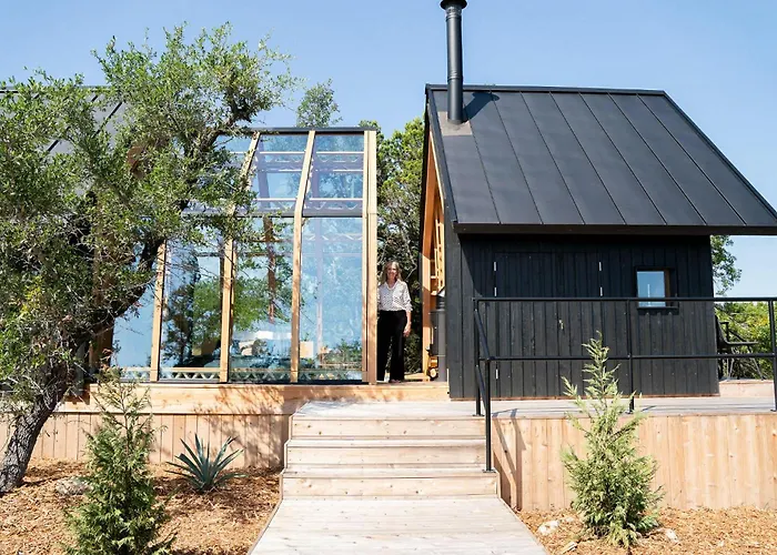 Lagom Retreat Dripping Springs
