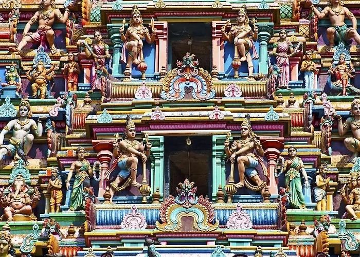 Adore Residency Vadapalani Chennai