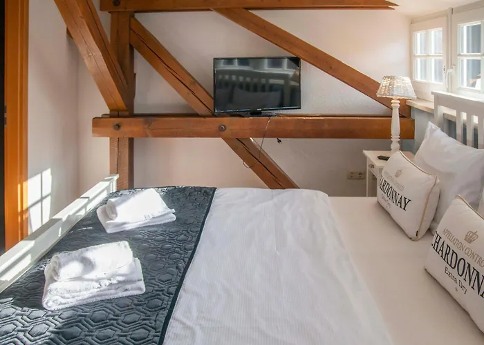 Landhotel Rittergut München Bad Berka
