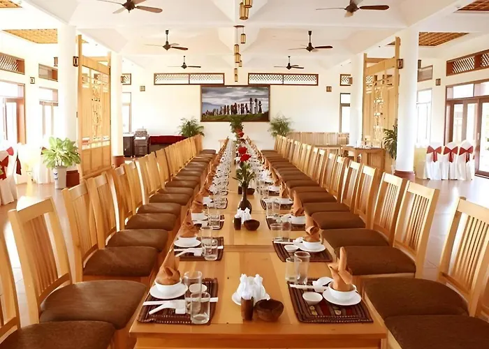 Aniise Villa Resort Phan Rang–Tháp Chàm