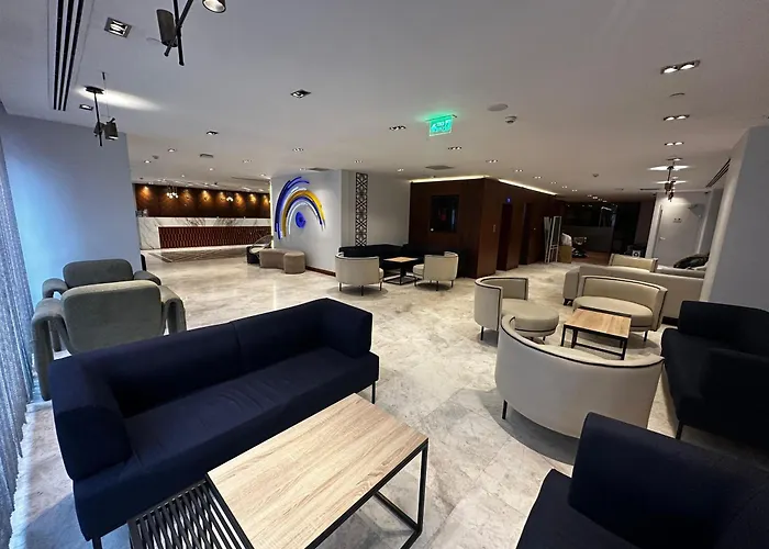 Taksim Square Hotel İstanbul