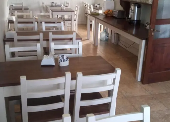 Hotel Ayres Colonia Del Sacramento
