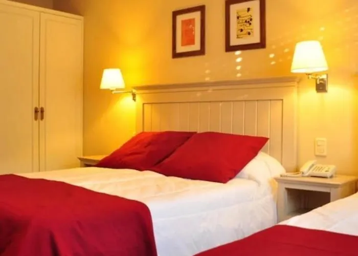 Hotel Ayres Colonia Del Sacramento