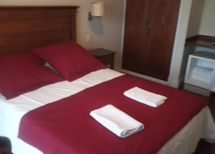 Hotel Ayres Colonia Del Sacramento